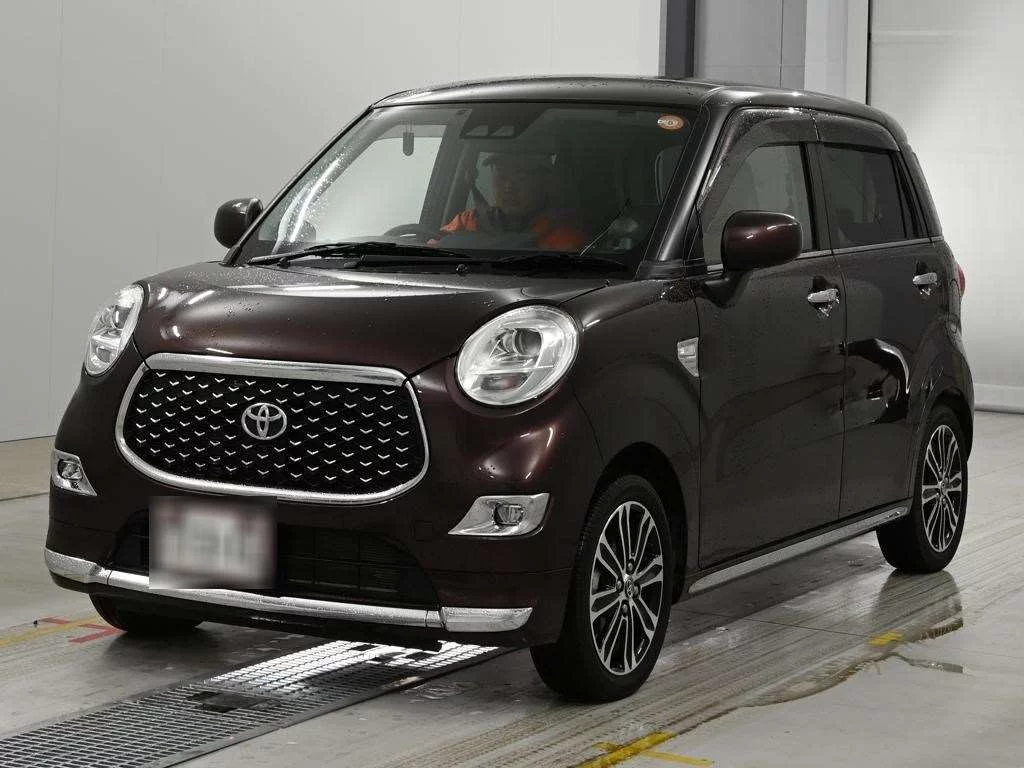 Toyota Pixis Joy LA250A 2020